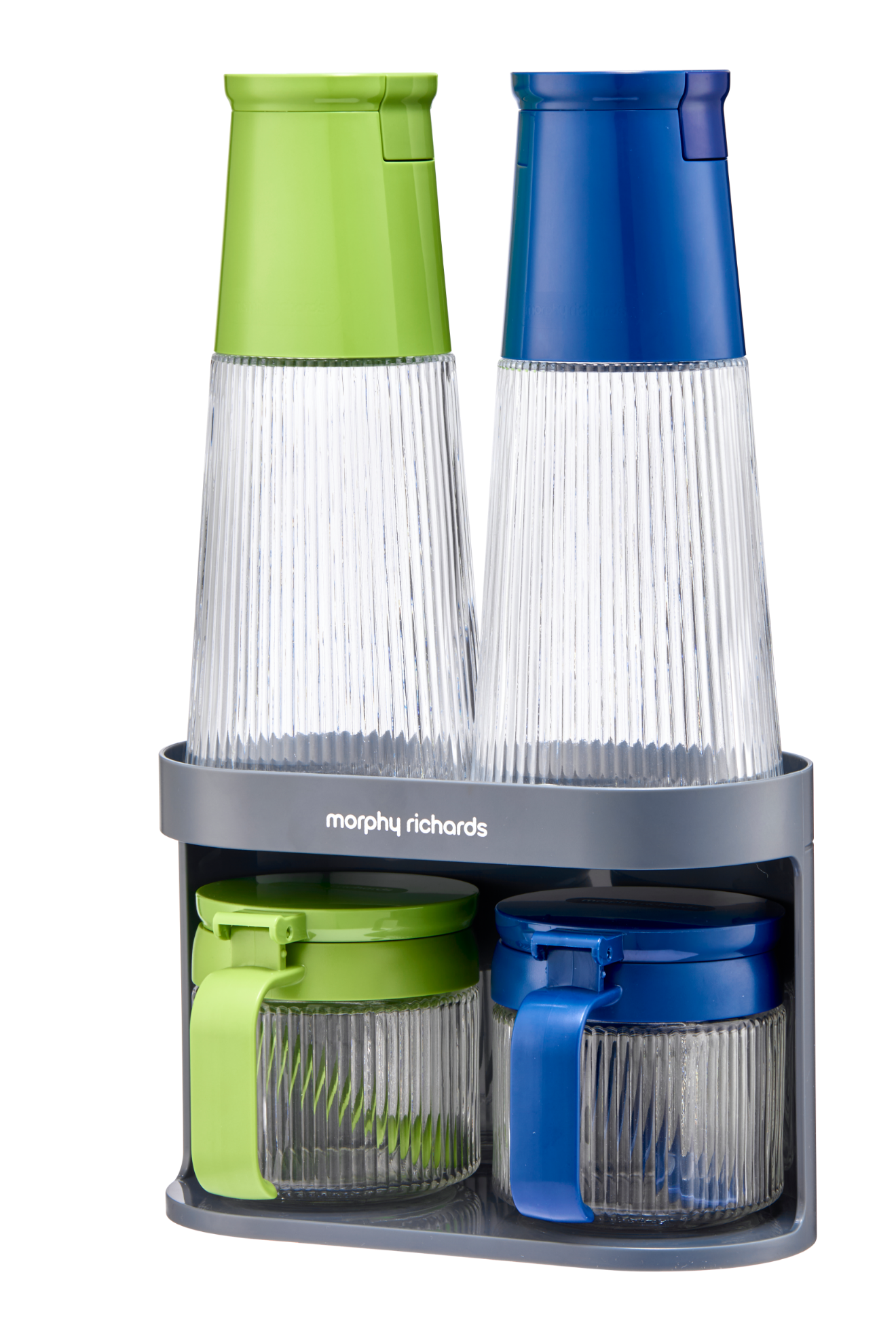 Ảnh của Bộ lọ đựng gia vị  Morphy Richards MBW-ST01