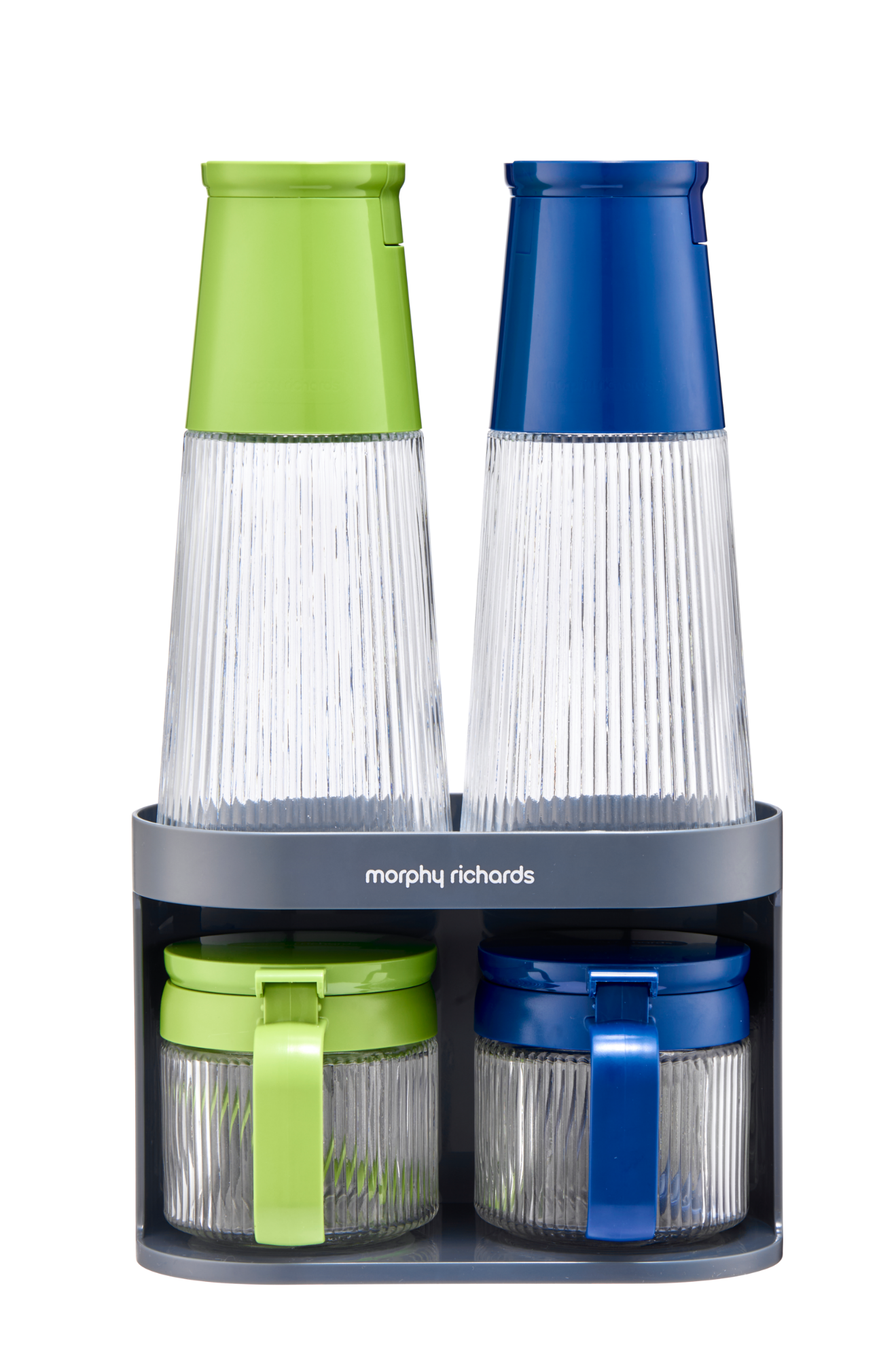 Ảnh của Bộ lọ đựng gia vị  Morphy Richards MBW-ST01