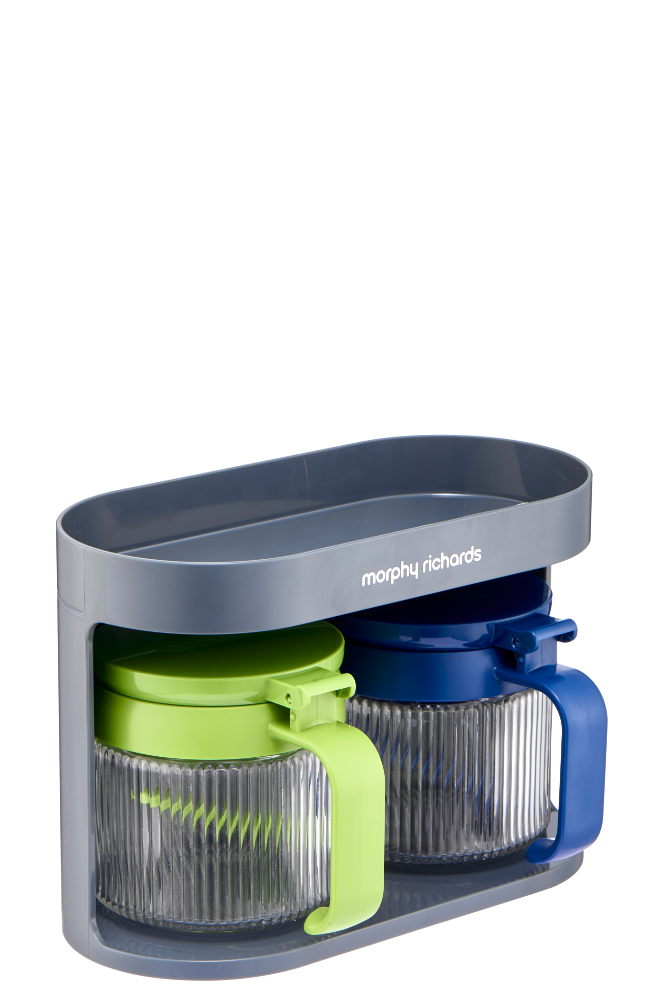 Ảnh của Bộ lọ đựng gia vị  Morphy Richards MBW-ST01