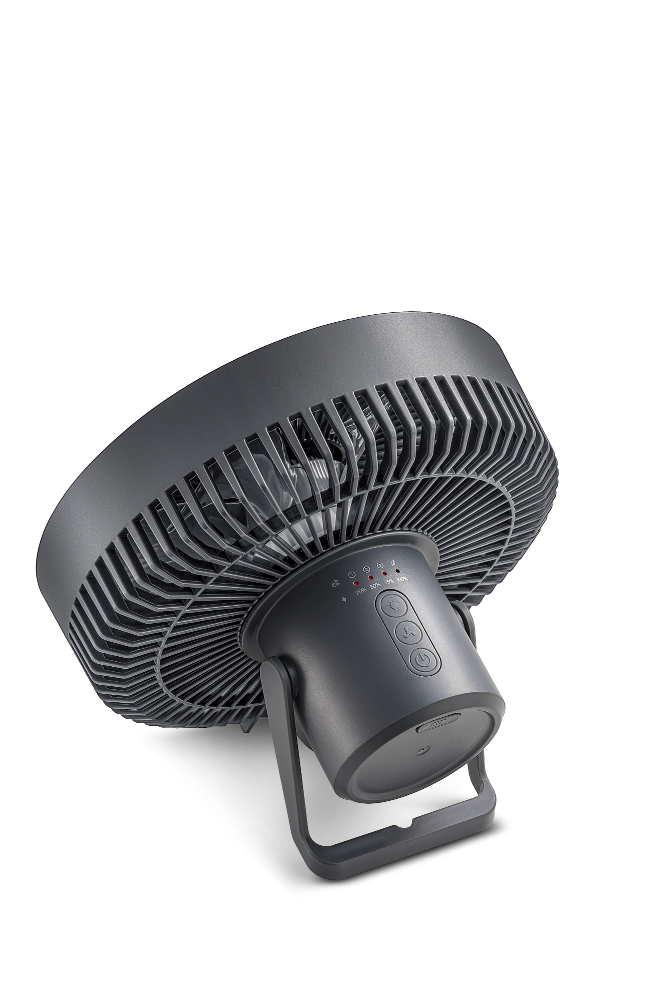 Ảnh của Quạt di động đa năng chính hãng Morphy Richards MBH-FRL3G