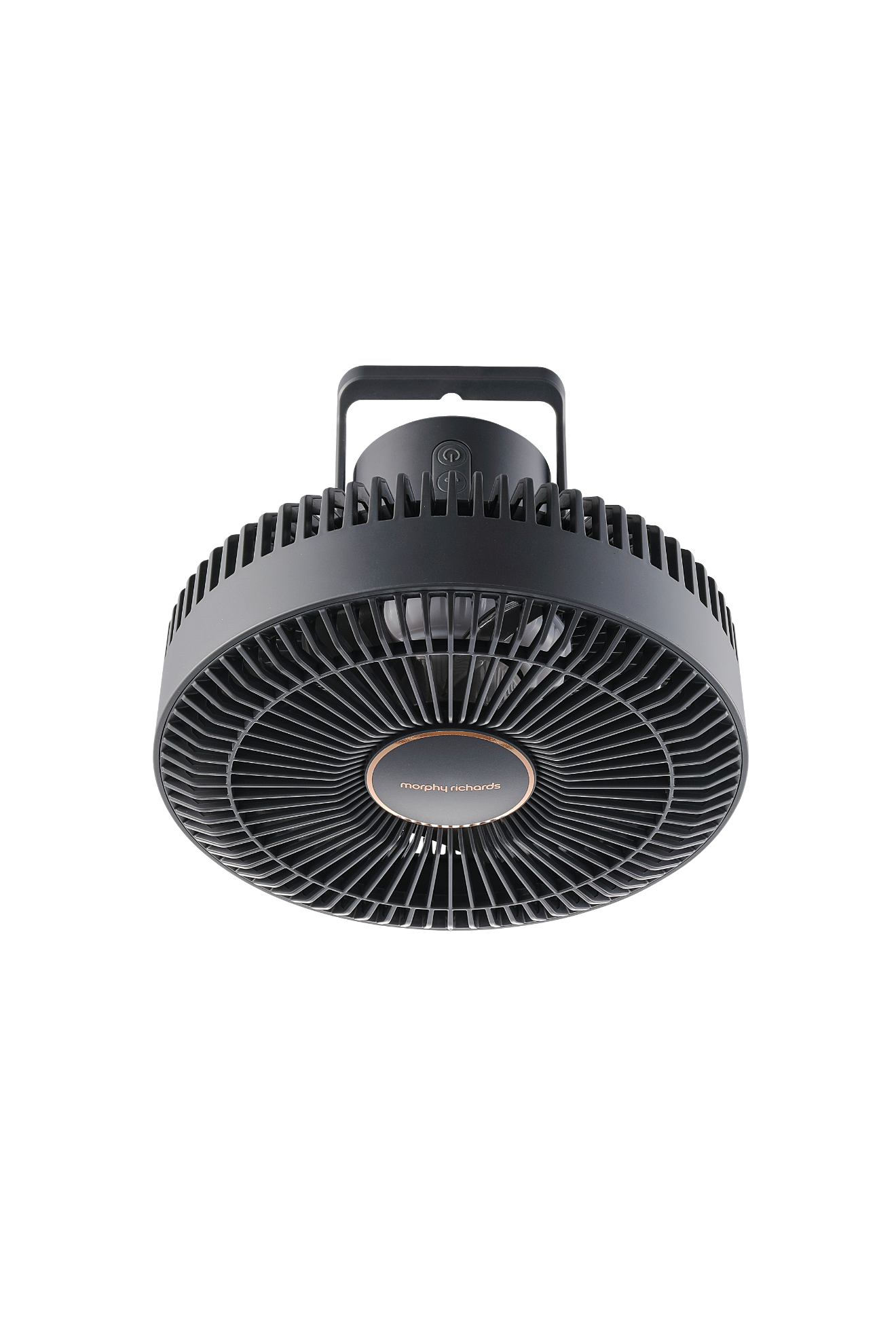 Ảnh của Quạt di động đa năng chính hãng Morphy Richards MBH-FRL3G