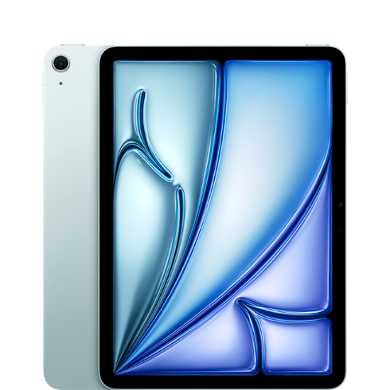 Ảnh của iPad Air M3 2025 Wifi  - 11inch 256GB
