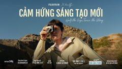 Ảnh của Máy ảnh Fujifilm X half [HF10]