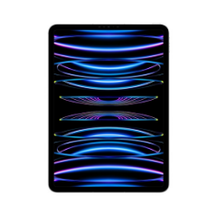 Ảnh của APPLE IPAD PRO 13 2024 M4 WIFI 256GB