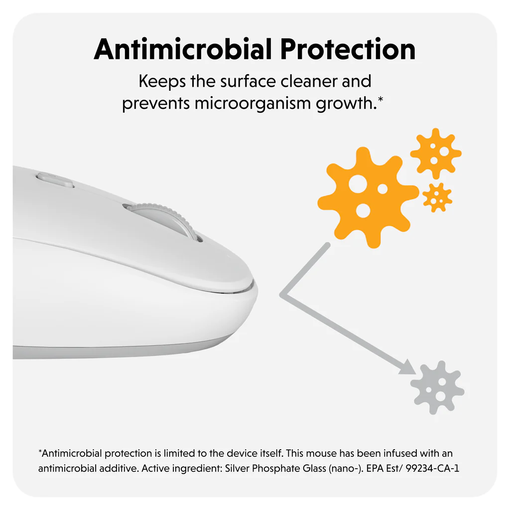 Ảnh của Chuột Không Dây HYPER HS2100GL