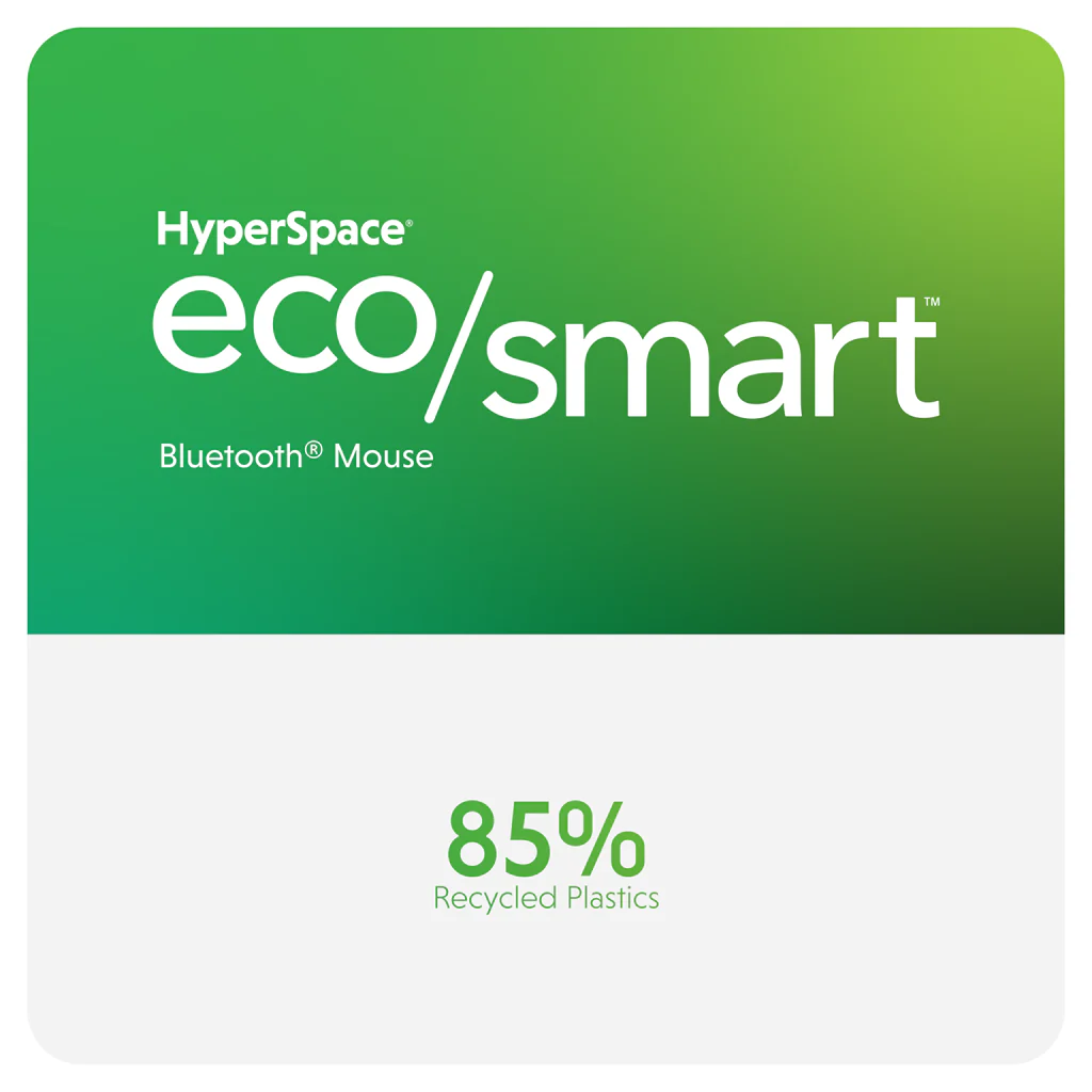 Ảnh của Chuột Không Dây HYPER HS2100GL