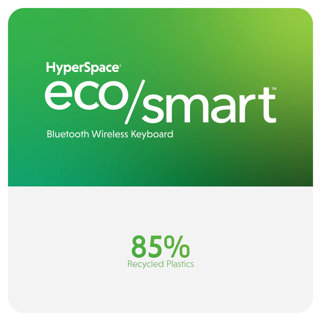 Ảnh của Bàn Phím Không Dây HYPER HS2310US