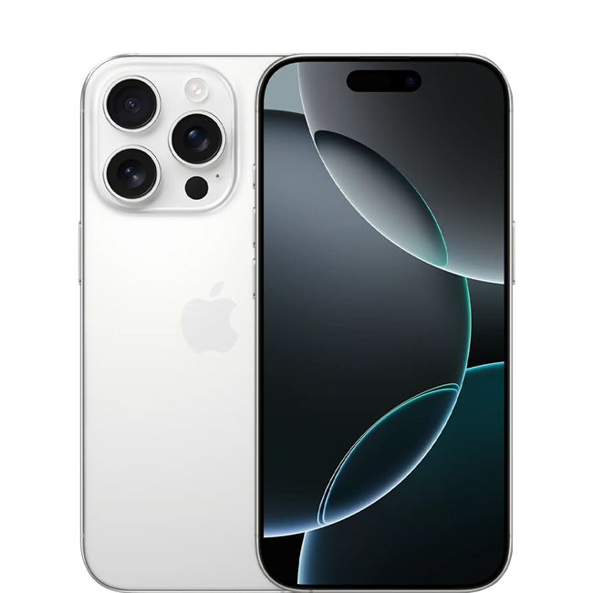 Picture of iPhone 16 Pro | 128GB | Cũ đẹp (Đủ hộp,PK)