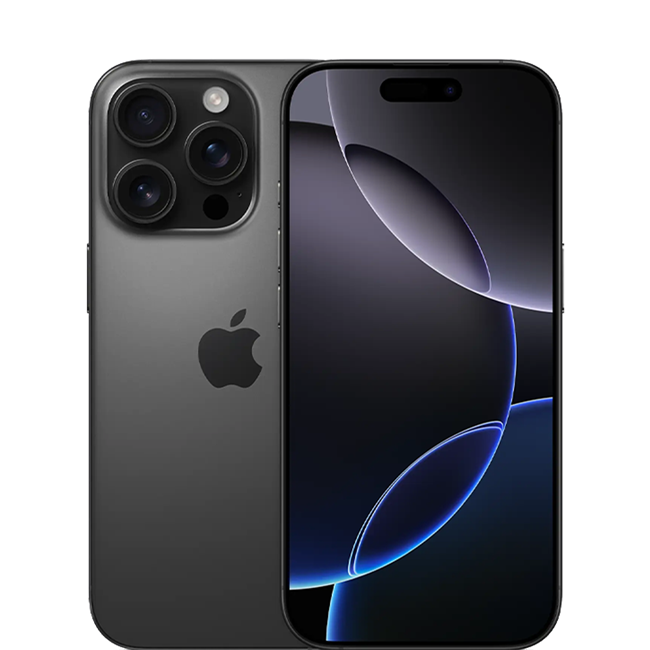 Ảnh của iPhone 16 Pro | 256GB | Trôi BH