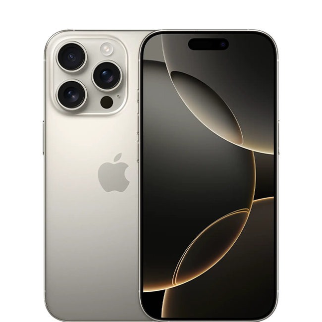 Ảnh của iPhone 16 Pro | 1TB | Cũ đẹp 95% 