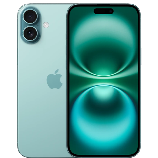 Ảnh của iPhone 16 Plus | 512GB | Trôi BH