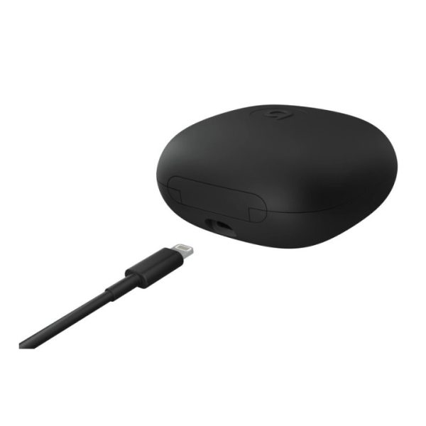 Ảnh của Tai nghe không dây Beats Powerbeats Pro Đen (MY582ZP/A)