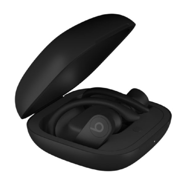 Ảnh của Tai nghe không dây Beats Powerbeats Pro Đen (MY582ZP/A)