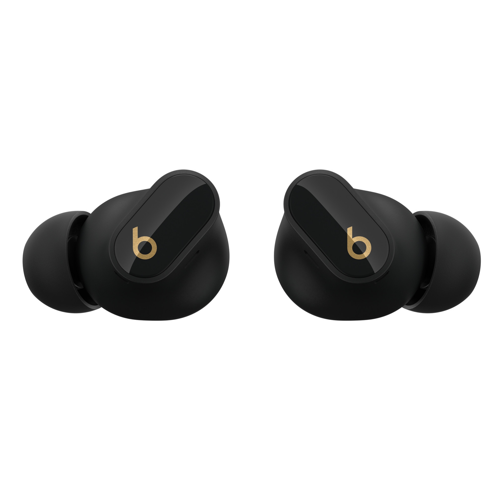 Ảnh của Tai nghe Apple Beats Studio Buds Black/ Gold MQLH3ZP/A