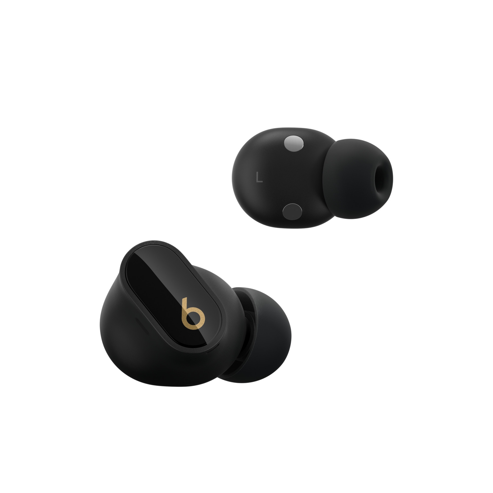 Ảnh của Tai nghe Apple Beats Studio Buds Black/ Gold MQLH3ZP/A