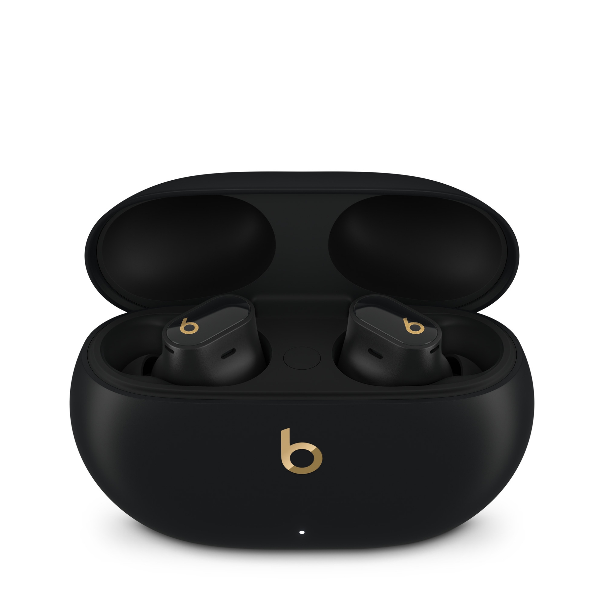 Ảnh của Tai nghe Apple Beats Studio Buds Black/ Gold MQLH3ZP/A