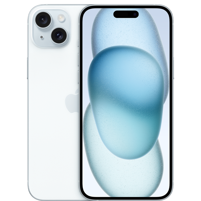 Ảnh của iPhone 15 Plus | 128GB | Trôi BH