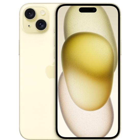 Ảnh của iPhone 15 Plus | 256GB | Cũ đẹp 99%