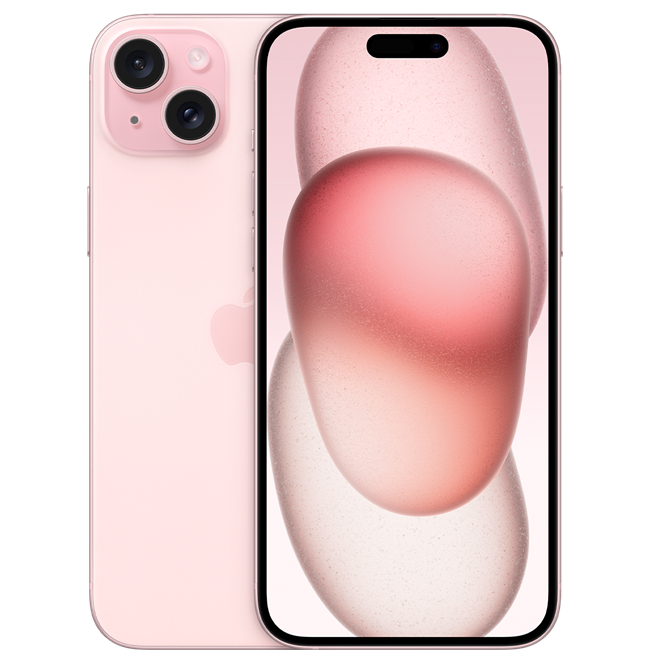 Ảnh của iPhone 15 Plus | 256GB | Trôi BH