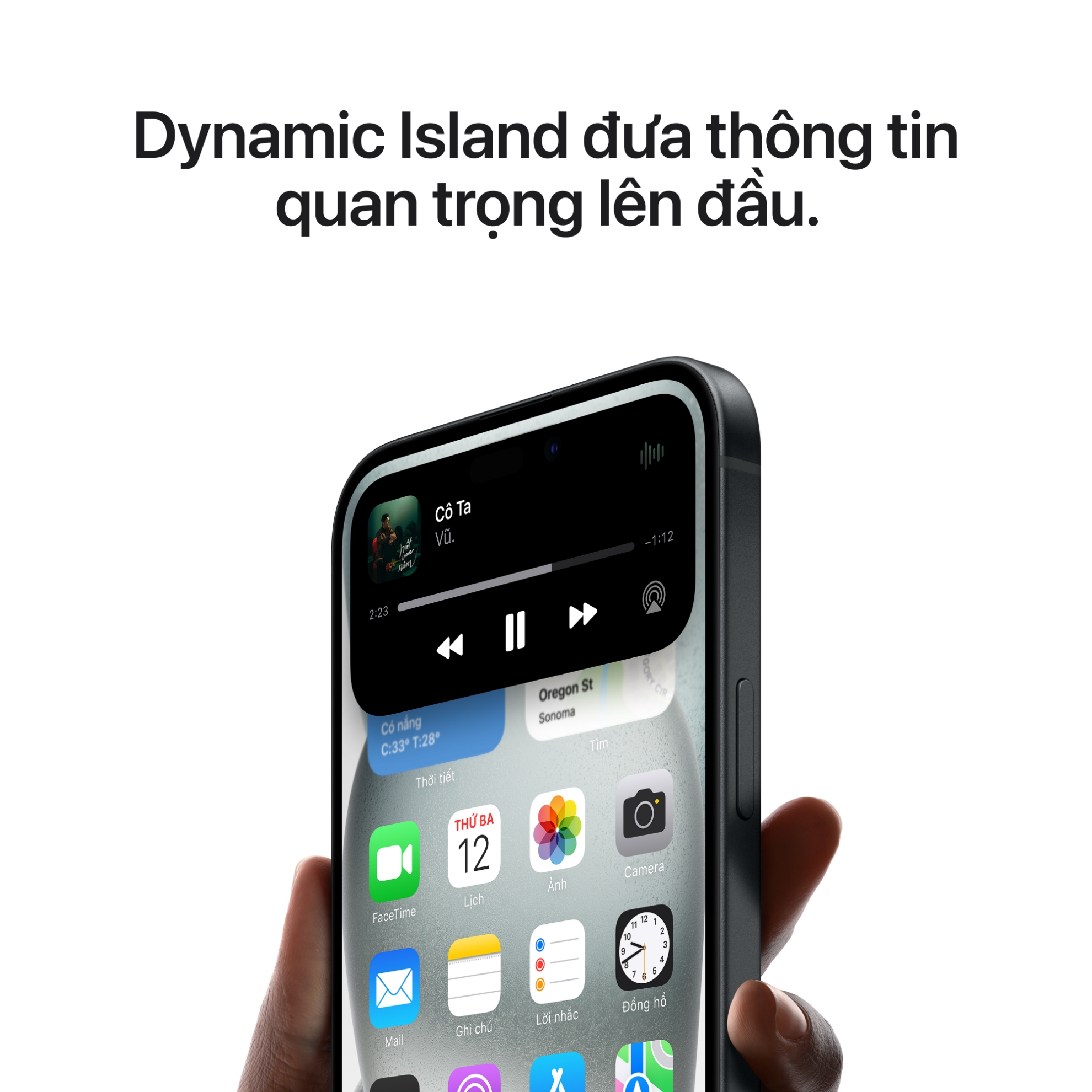 Ảnh của iPhone 15 | 128GB | Cũ đẹp 99%