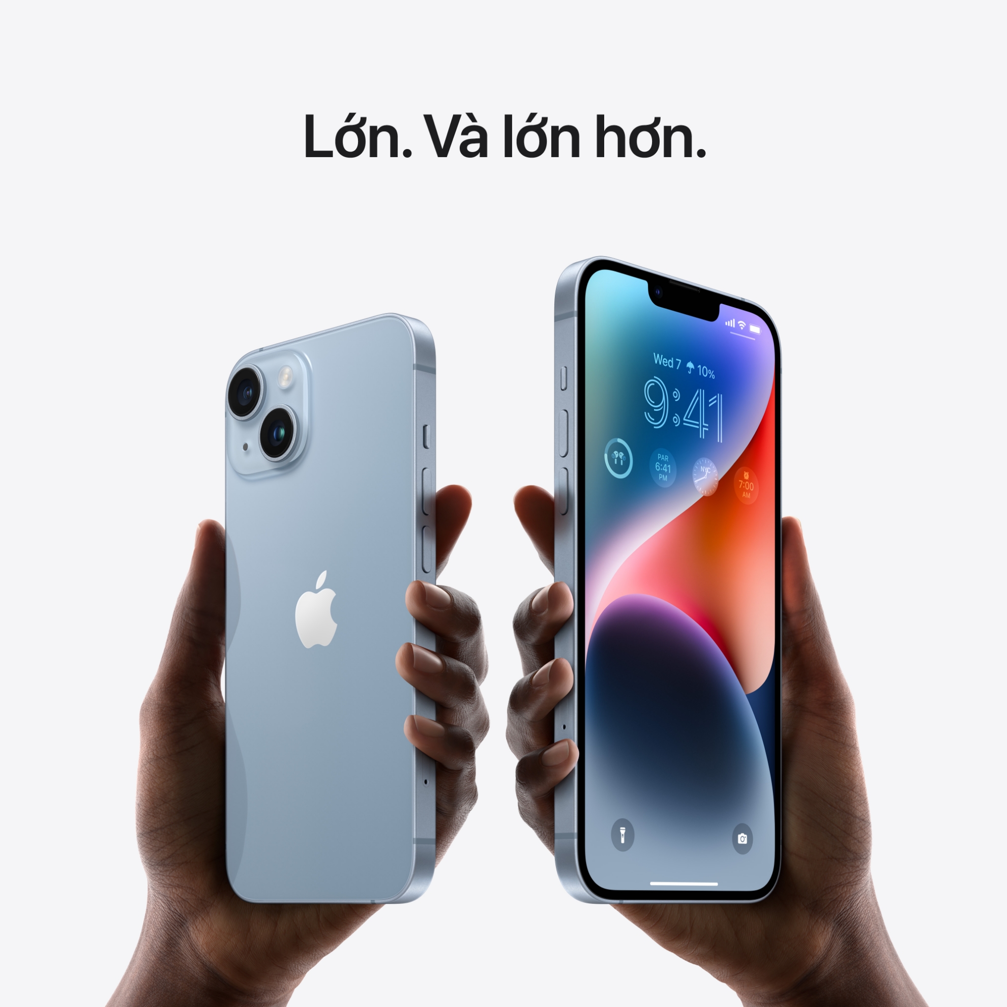 Ảnh của iPhone 14 Plus | 128GB | Cũ đẹp 99%