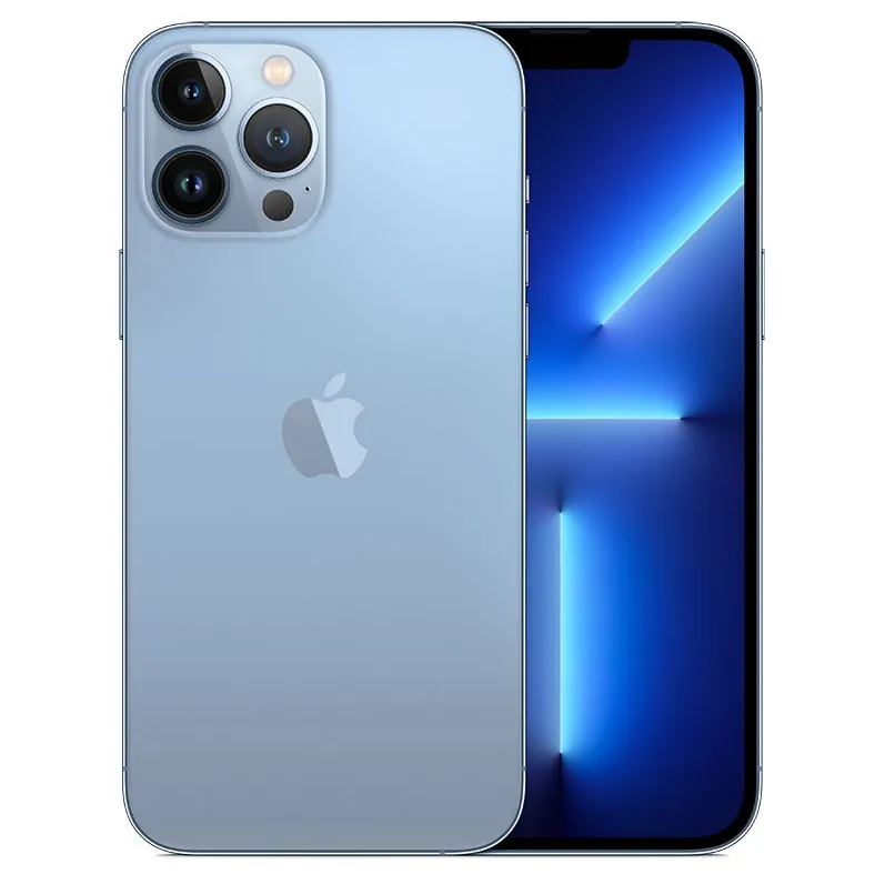 Ảnh của iPhone 13 Pro Max | 256GB | Trôi BH