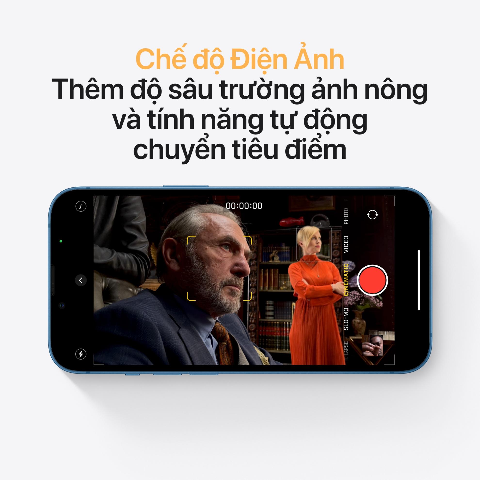 Ảnh của iPhone 13 | 128GB | Cũ đẹp 95%