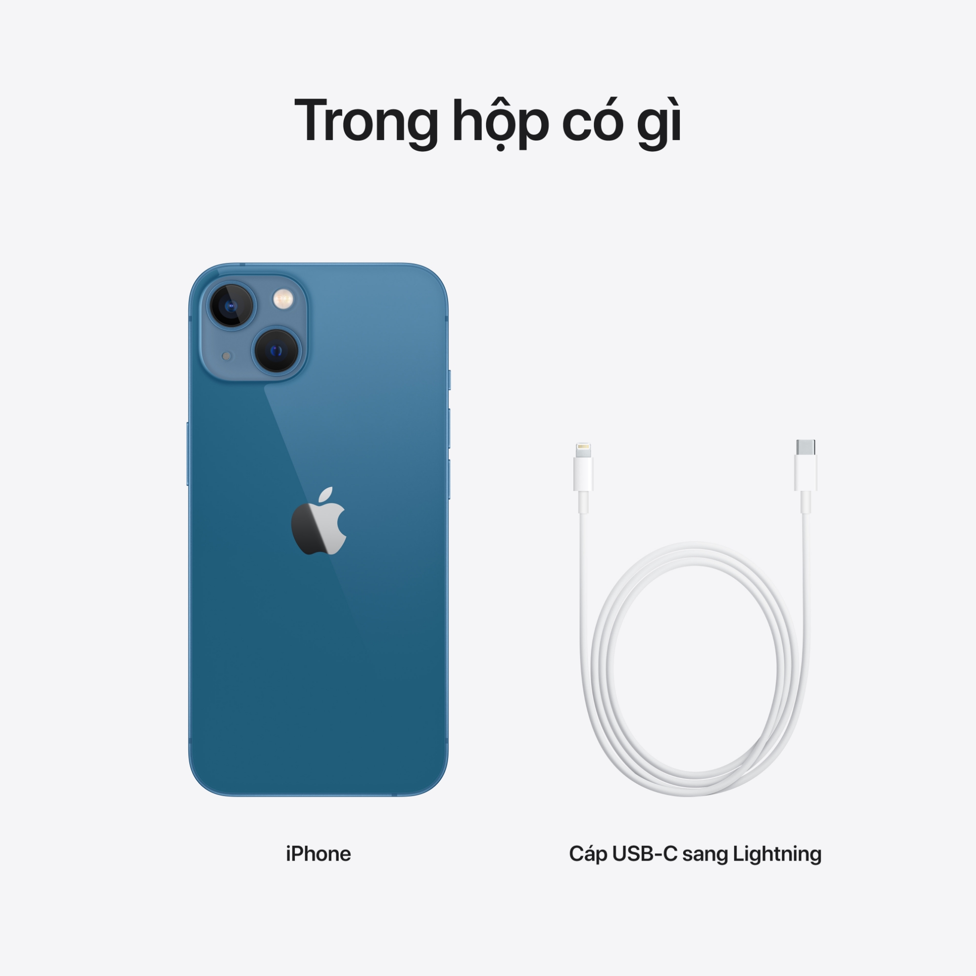 Ảnh của iPhone 13 | 256GB | Cũ đẹp 95%