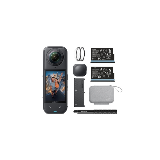 Ảnh của Insta360 X5 Essentials Bundle