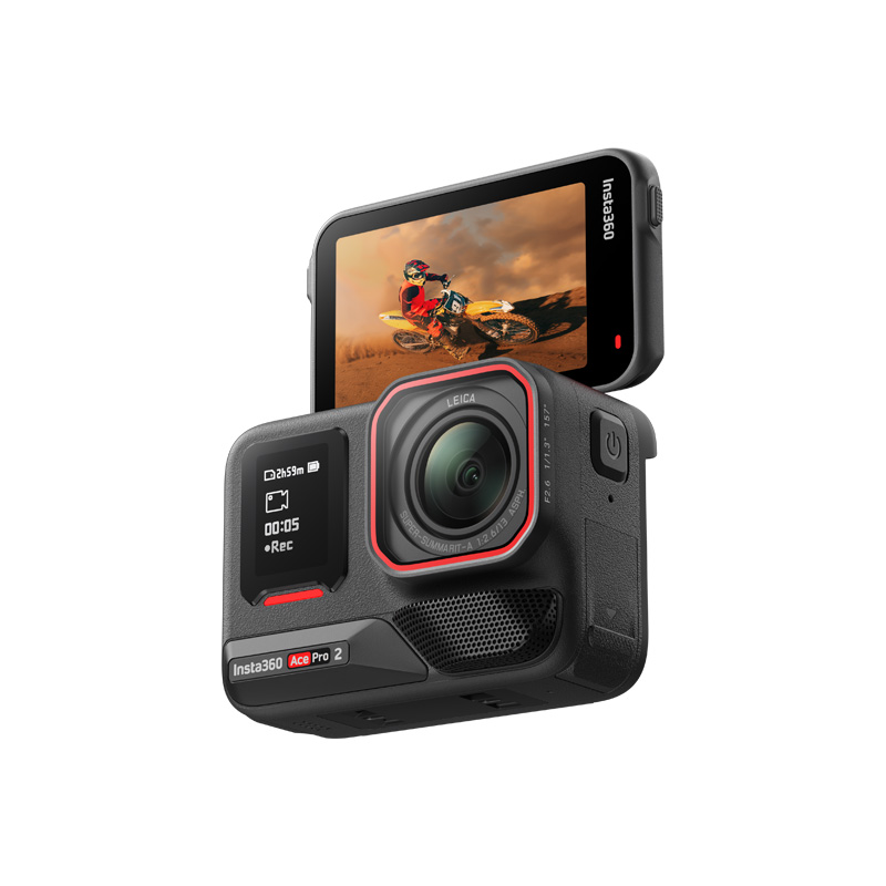 Ảnh của Insta360 Ace Pro 2 Standard Bundle