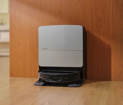 Ảnh của Robot hút bụi Roborock Saros Z70