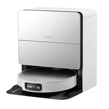 Ảnh của Robot hút bụi Roborock Saros 10