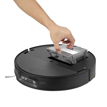 Ảnh của Robot hút bụi Roborock Saros 10