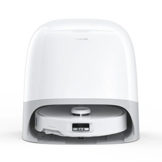 Ảnh của Robot hút bụi Roborock Qrevo Curv