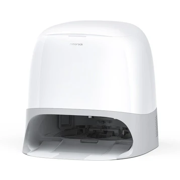 Ảnh của Robot hút bụi Roborock Qrevo Curv