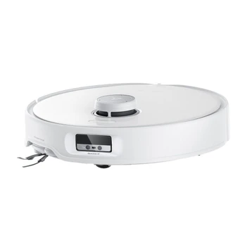 Ảnh của Robot hút bụi Roborock Qrevo Curv