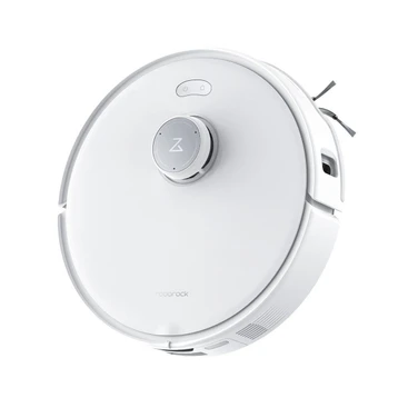 Ảnh của Robot hút bụi Roborock Qrevo Curv