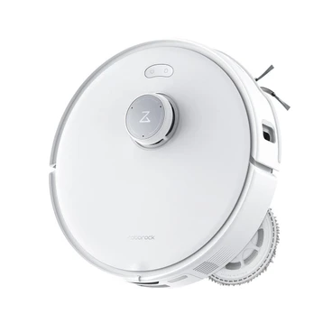 Ảnh của Robot hút bụi Roborock Qrevo Curv