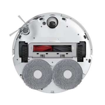 Ảnh của Robot hút bụi Roborock Qrevo Curv