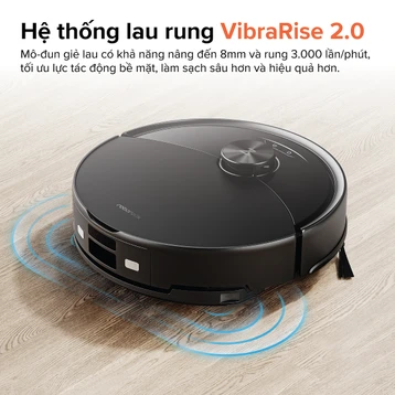 Ảnh của Robot hút bụi Roborock Q10VF