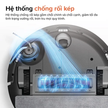 Ảnh của Robot hút bụi Roborock Q10VF