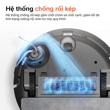 Ảnh của Robot hút bụi Roborock Q7 TF+