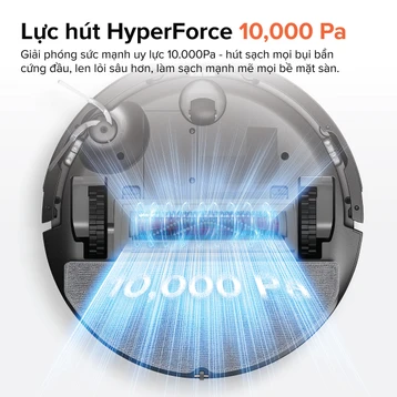 Ảnh của Robot hút bụi Roborock Q7 TF+