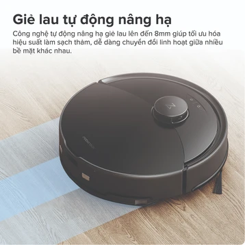 Ảnh của Robot hút bụi Roborock Q10 PF