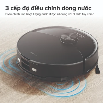 Ảnh của Robot hút bụi Roborock Q10 PF