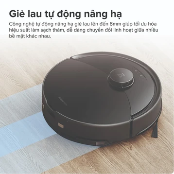 Ảnh của Robot hút bụi Roborock Q10 PF+