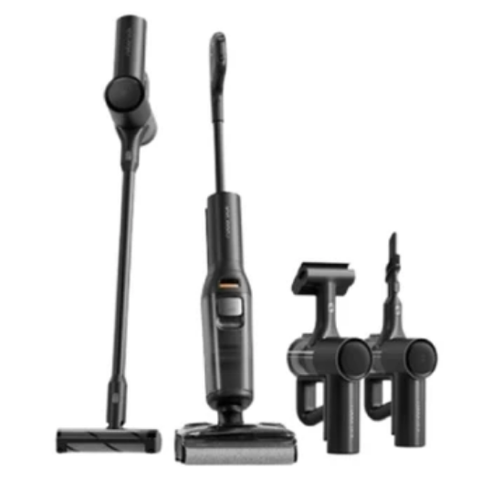 Ảnh của Robot hút bụi lau nhà cầm tay F25 Ace Combo