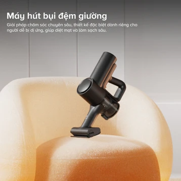 Ảnh của Robot hút bụi lau nhà cầm tay F25 Ace Combo