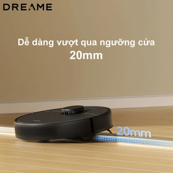 Ảnh của Robot hút bụi lau nhà thông minh Dreame D9 Max (Gen 2) 