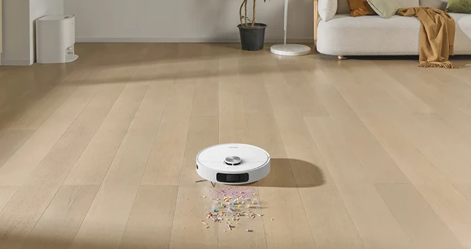 Ảnh của Robot hút bụi lau nhà thông minh Dreame L10 Prime 